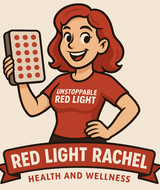 Book an Appointment with Rachel The Red Light Bed at KinetikChain Denver