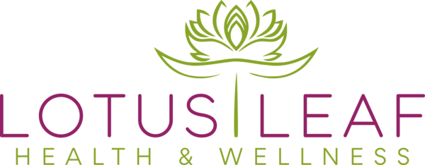 Lotus Leaf Health & Wellness