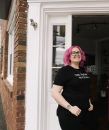 Book an Appointment with Katie Us at Kismet Acupuncture & Apothecary, LLC