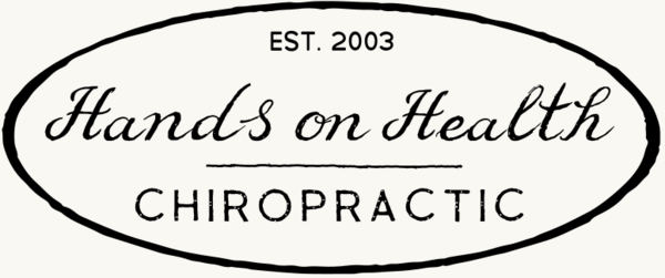 Hands on Health Chiropractic