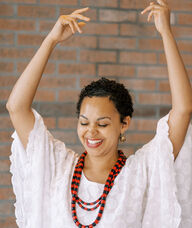 Book an Appointment with Ihotu Ali, MPH, LMT for Alternative Medicine