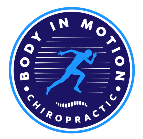 Body In Motion