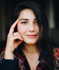Book an Appointment with Mahboubeh Hashemi for Naturopathic Medicine