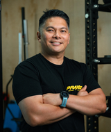 Book an Appointment with Mark Jamantoc at Praxis Physical Therapy - Downtown