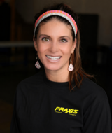 Book an Appointment with Alicia Browder at Praxis Physical Therapy - Downtown