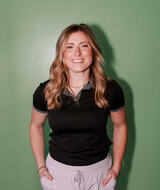 Book an Appointment with Maddison McBurnie at Moxie Rehab and Performance - Hermitage