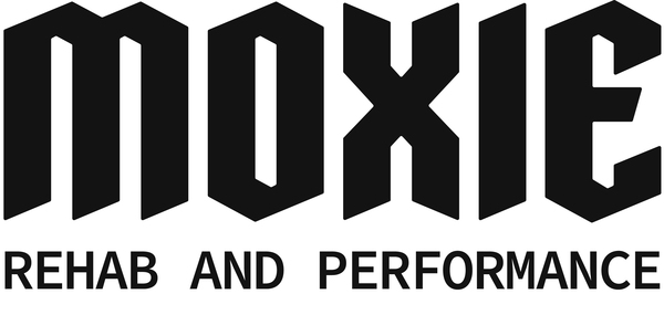 Moxie Rehab and Performance