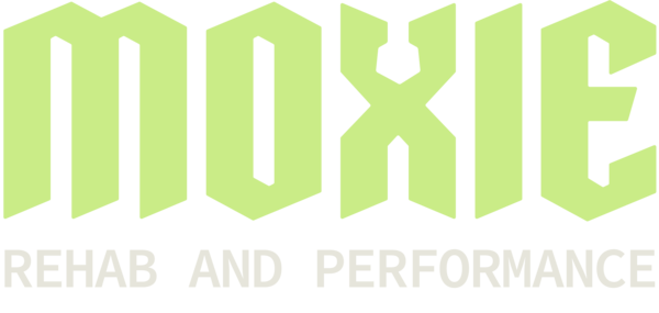 Moxie Rehab and Performance