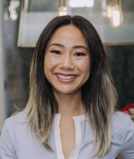Book an Appointment with Christine Pham for Nutrition