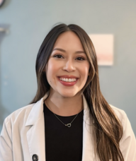 Book an Appointment with Dr. Natalie Pham for Chiropractic