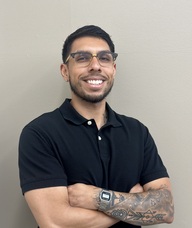 Book an Appointment with Brandon Ramirez for Cups and Scrapes Manual Therapy