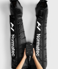 Book an Appointment with NormaTec Recovery for NormaTec