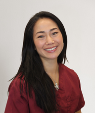 Book an Appointment with Christine Pham for Nutrition