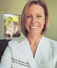 Book an Appointment with Dr. Melinda Ferreira for Acupuncture