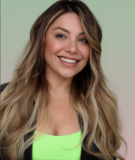 Book an Appointment with Silvia D NP for Medical Aesthetics