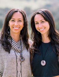 Dr. Suzanna Wong &amp; Kira Capozzolo null