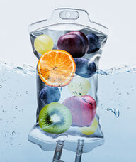 Book an Appointment with IV Hydration #2 for IV Hydration