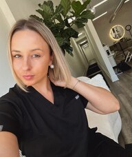 Book an Appointment with Nadiia Melynchuk for Facials
