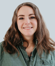 Book an Appointment with Chelsea Green for Returning Adults