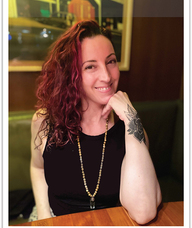 Book an Appointment with Samantha Avery for Package Deals