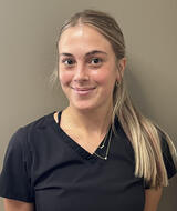 Book an Appointment with Haley Somers at Robinson Chiropractic & Wellness Center