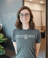 Book an Appointment with Alyssa Brooks-Wells for Physical Therapy