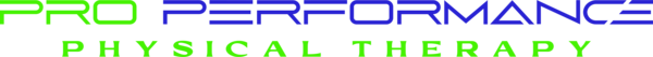 Pro Performance Physical Therapy, LLC