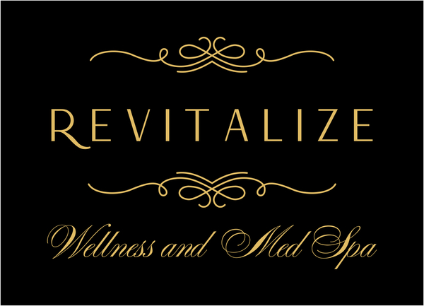 Revitalize Wellness & Med Spa