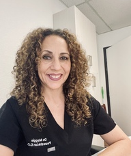 Book an Appointment with Dr. Maggie Pezeshkian for Chiropractic