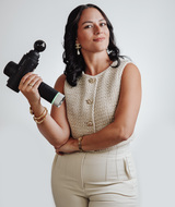 Book an Appointment with Dra. Indhira Concepción at Innatus Family Chiropractic-San Juan