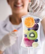 Book an Appointment with IV Therapy at Innatus Family Chiropractic-San Juan