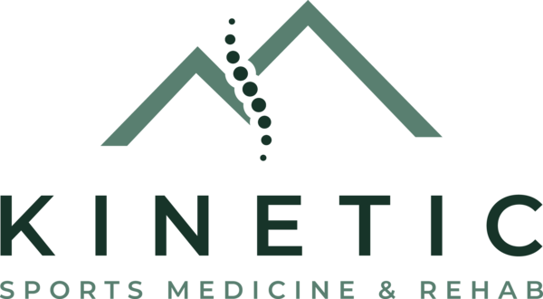 Kinetic Sports Medicine & Rehab