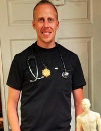Dr. Andrew Moser null