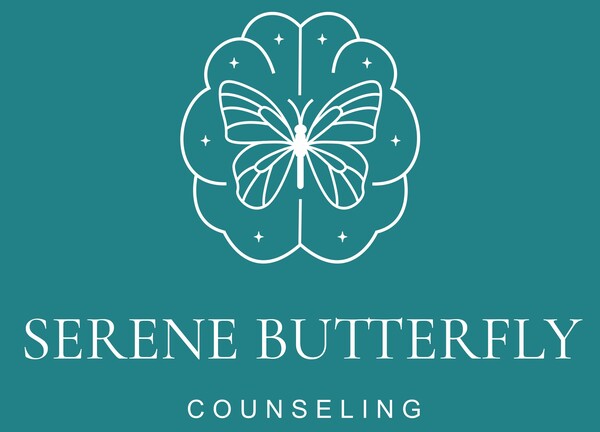 Serene Butterfly Counseling