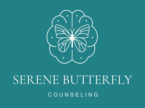 Serene Butterfly Counseling