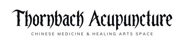 Thornback Acupuncture