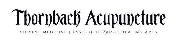 Thornback Acupuncture