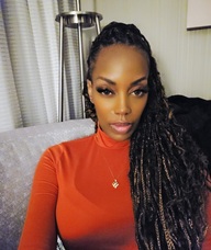 Book an Appointment with Thiace Norman for Medical Massage Therapy