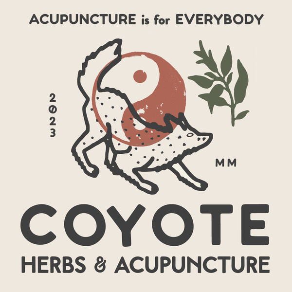 Coyote Herbs and Acupuncture