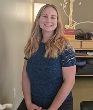 Book an Appointment with Dr. Audrey Jade Bertsch for Chiropractic