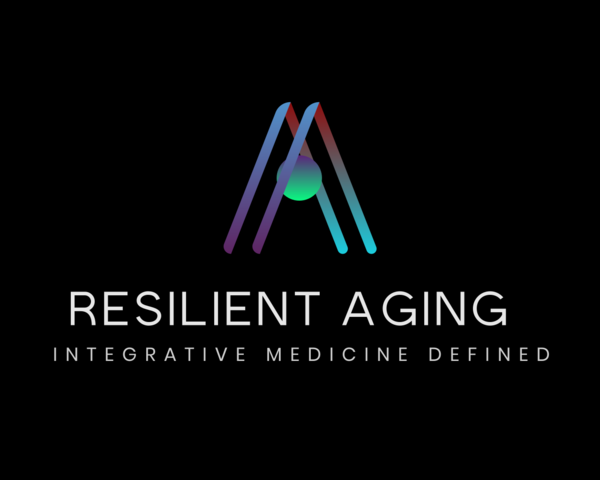 Resilient Aging