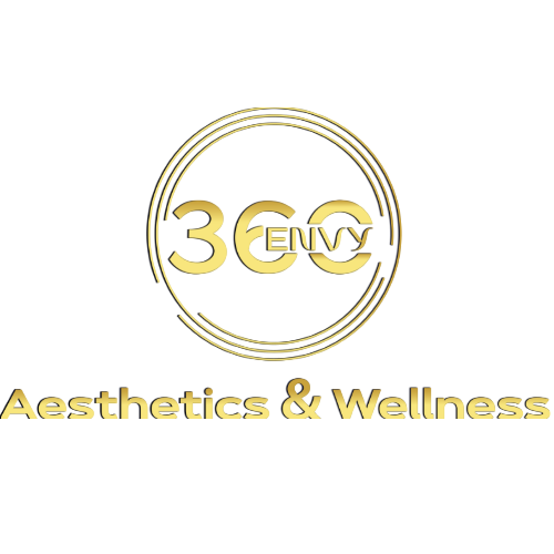 360Envy Aesthetics & Wellness