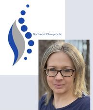 Book an Appointment with Melissa McPartland for Chiropractic