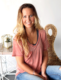 Dr. Jessica Sander Peden DPT