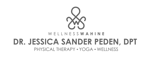 Wellness Wahine, LLC