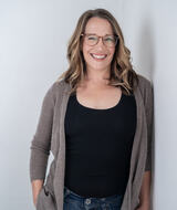 Book an Appointment with Tressi Albee at Lotus Seed Therapies