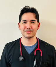 Book an Appointment with Fabian Zuniga for IV Hydration Therapy