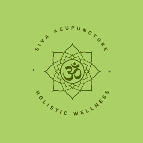 Siva Acupuncture and Holistic Wellness