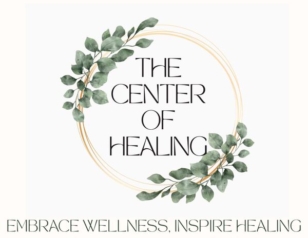 The Center of Healing