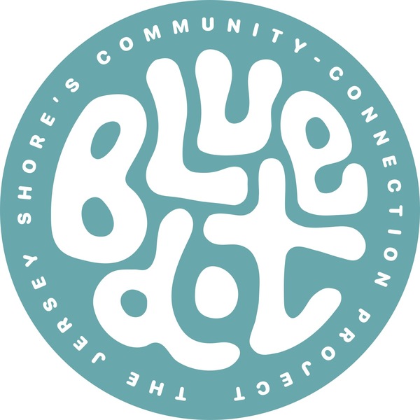 Blue Dot: Social and Community Wellness